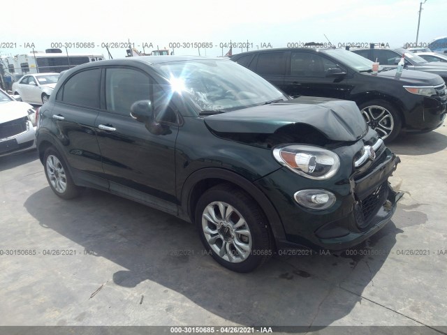 FIAT 500X 2016 zfbcfxbt0gp473106