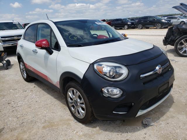 FIAT 500X EASY 2016 zfbcfxbt0gp477785