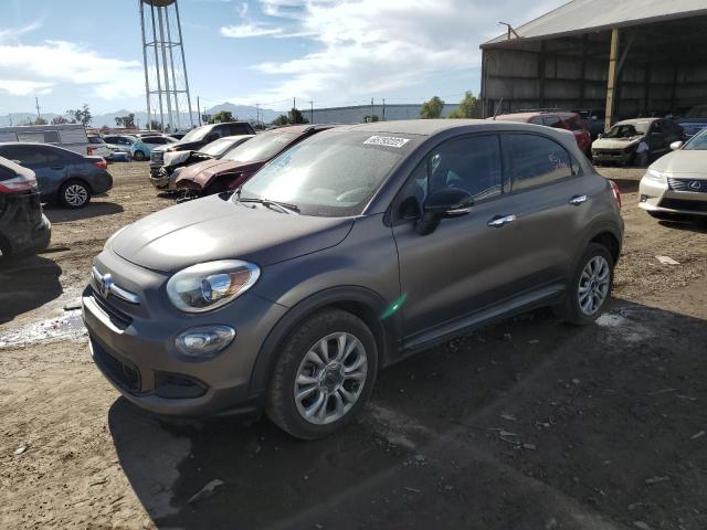 FIAT 500X EASY 2016 zfbcfxbt0gp495879