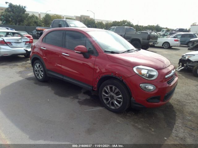 FIAT 500X 2016 zfbcfxbt0gp496806