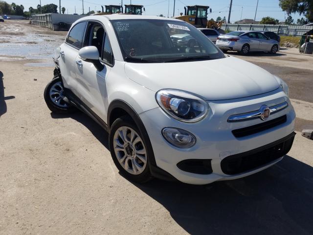 FIAT 500X EASY 2016 zfbcfxbt0gp497552