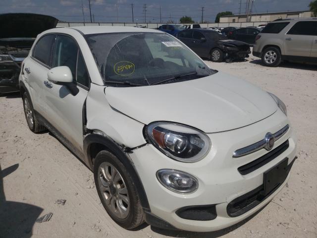 FIAT 500X EASY 2016 zfbcfxbt0gp502653