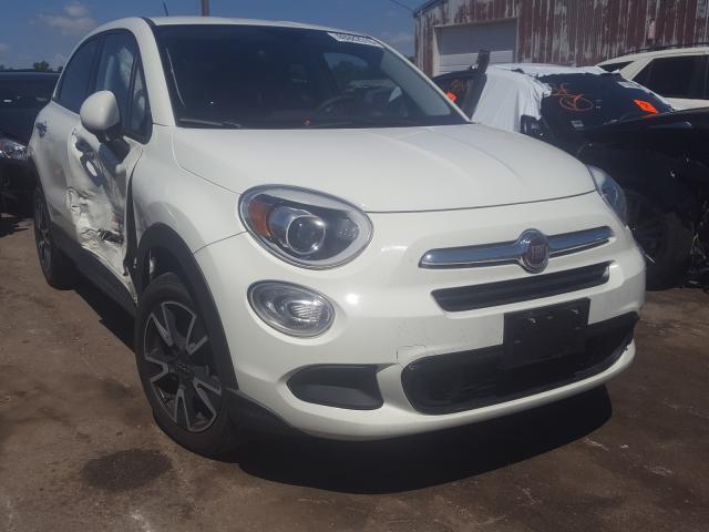 FIAT 500X EASY 2016 zfbcfxbt1gp345831