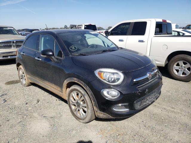 FIAT 500X EASY 2016 zfbcfxbt1gp348518