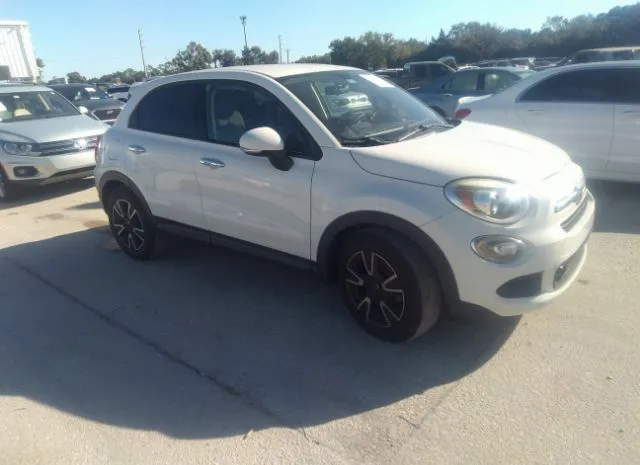 FIAT 500X 2016 zfbcfxbt1gp348664