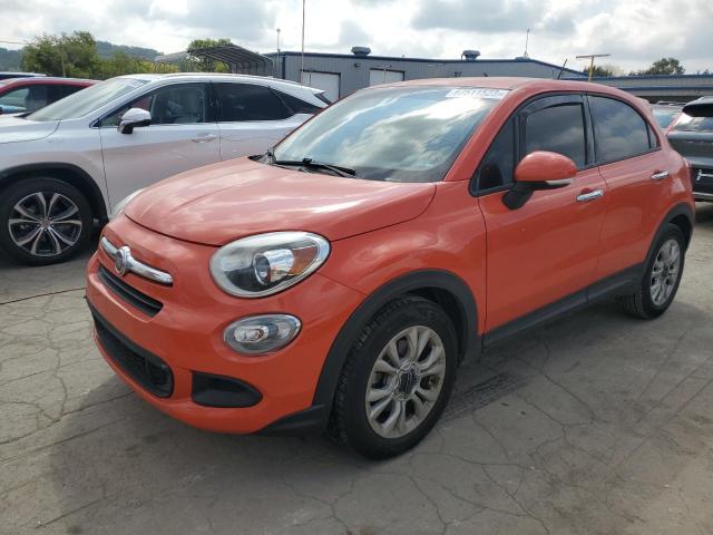 FIAT 500X EASY 2016 zfbcfxbt1gp354769