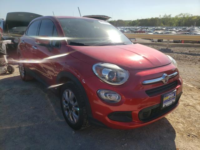 FIAT 500X EASY 2016 zfbcfxbt1gp383754