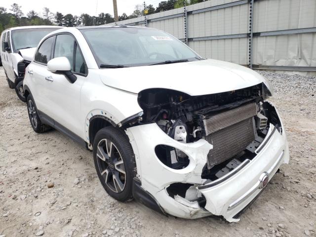 FIAT 500X EASY 2016 zfbcfxbt1gp384144