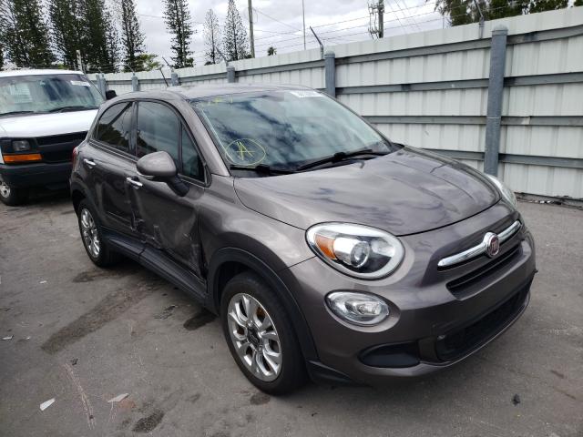 FIAT 500X EASY 2016 zfbcfxbt1gp389098