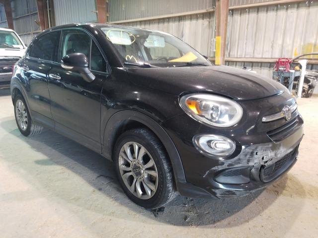 FIAT 500X EASY 2016 zfbcfxbt1gp394902