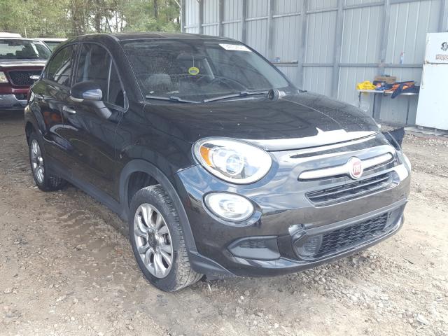 FIAT 500X EASY 2016 zfbcfxbt1gp440468