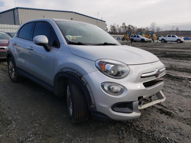 FIAT 500X EASY 2016 zfbcfxbt1gp441894