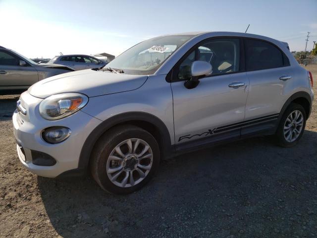 FIAT 500X EASY 2016 zfbcfxbt1gp471669