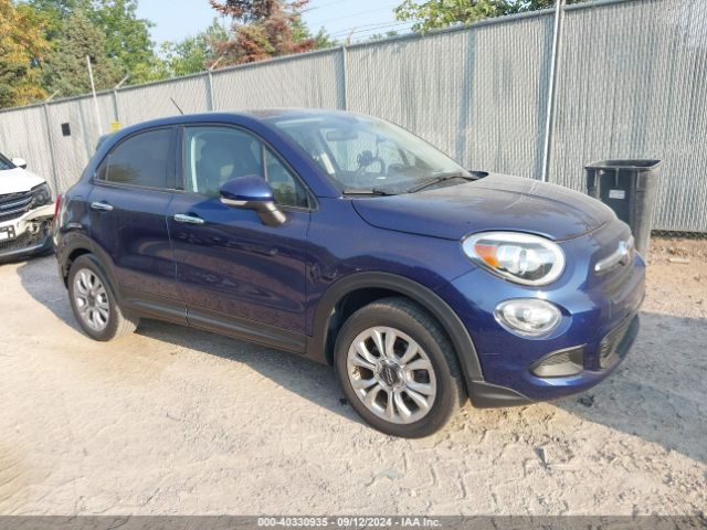 FIAT 500X 2016 zfbcfxbt1gp498337