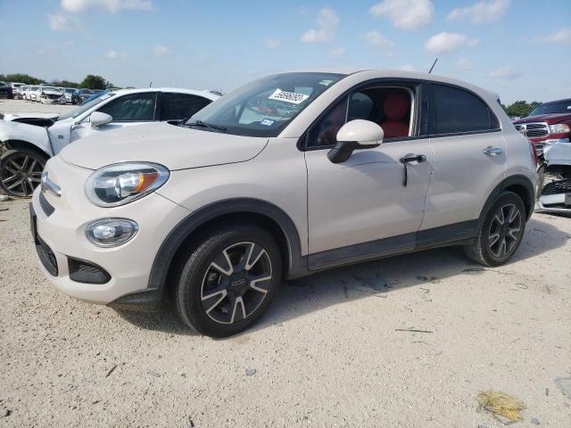 FIAT 500X EASY 2016 zfbcfxbt2gp339441