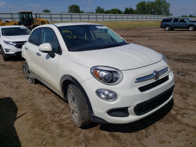 FIAT 500X EASY 2016 zfbcfxbt2gp340248