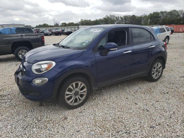 FIAT 500X EASY 2016 zfbcfxbt2gp349371