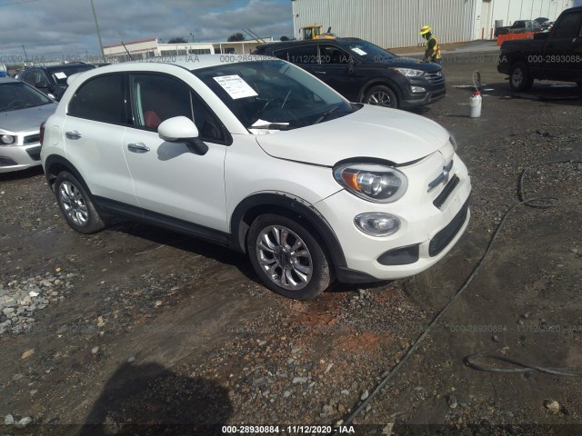 FIAT 500X 2016 zfbcfxbt2gp352786