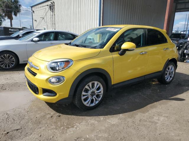 FIAT 500X EASY 2016 zfbcfxbt2gp362461