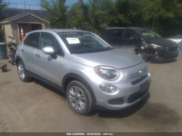 FIAT 500X 2016 zfbcfxbt2gp366915