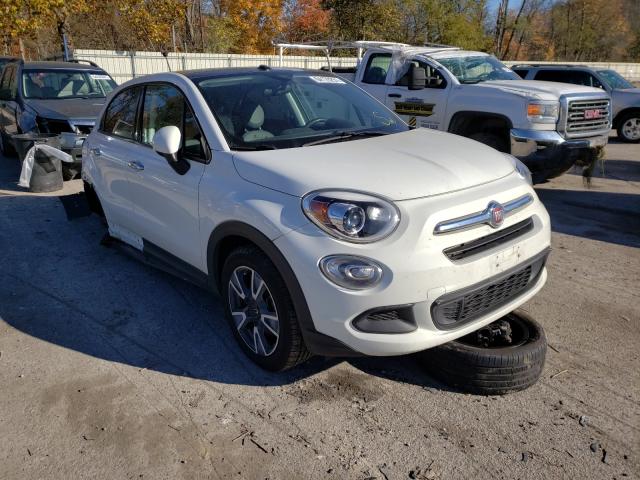 FIAT 500X EASY 2016 zfbcfxbt2gp368017