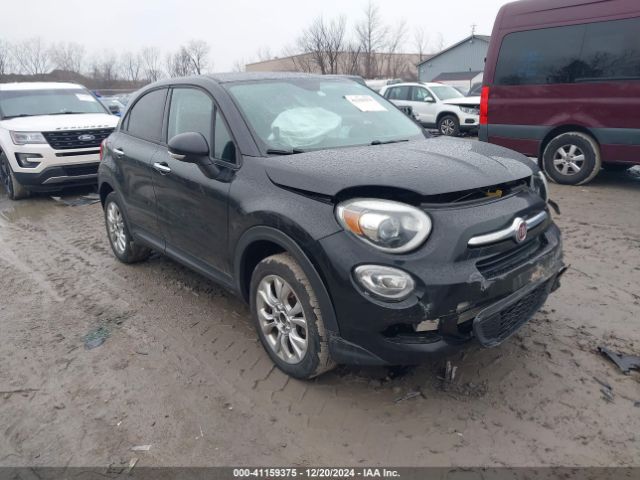 FIAT 500X 2016 zfbcfxbt2gp371306