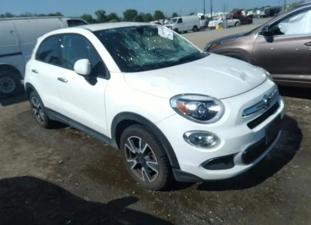 FIAT 500X 2016 zfbcfxbt2gp378711