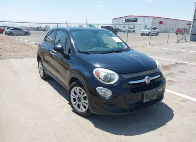 FIAT 500X 2016 zfbcfxbt2gp378868