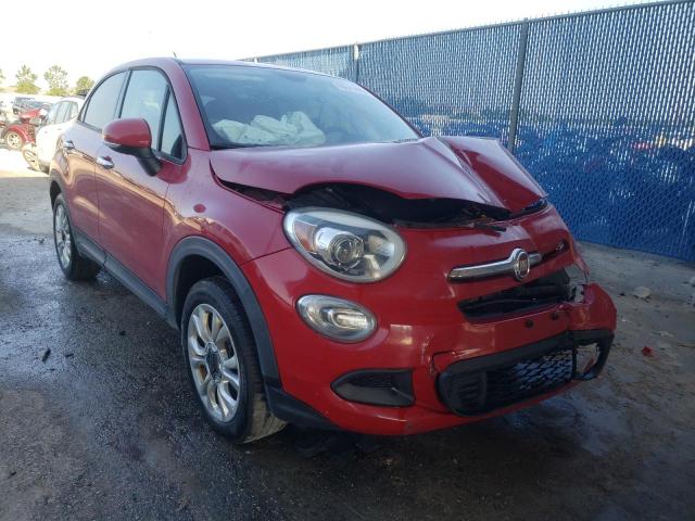 FIAT 500X EASY 2016 zfbcfxbt2gp427969