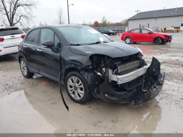 FIAT 500X 2016 zfbcfxbt2gp467954