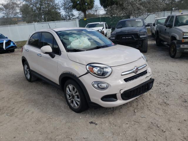 FIAT 500X EASY 2016 zfbcfxbt2gp515193