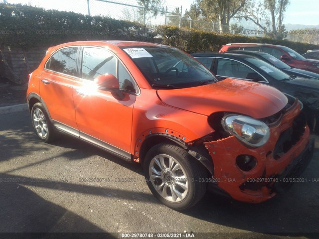 FIAT 500X 2016 zfbcfxbt3gp342011