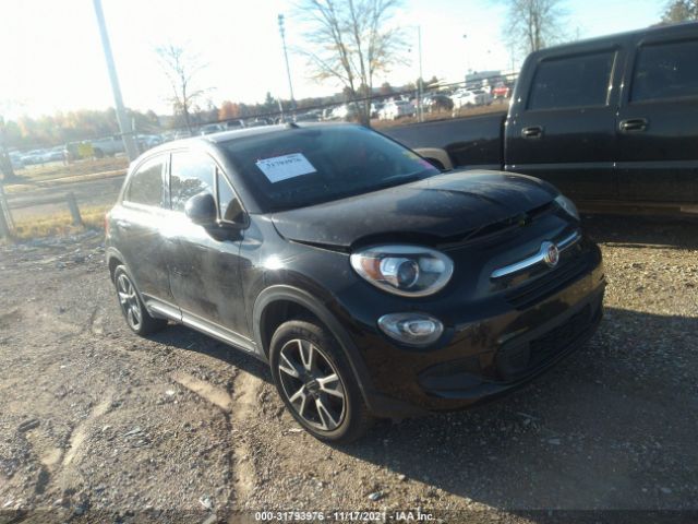 FIAT 500X 2016 zfbcfxbt3gp350299