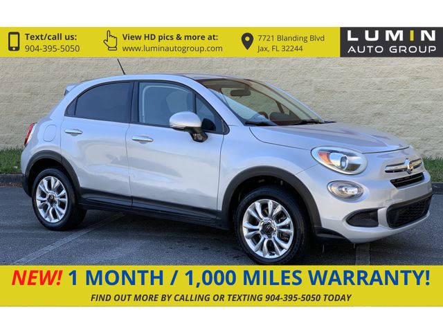 FIAT 500X 2016 zfbcfxbt3gp351906