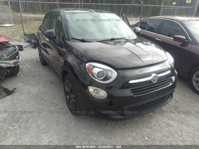 FIAT 500X 2016 zfbcfxbt3gp373064