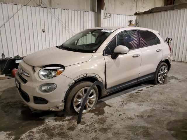 FIAT 500X EASY 2016 zfbcfxbt3gp386817