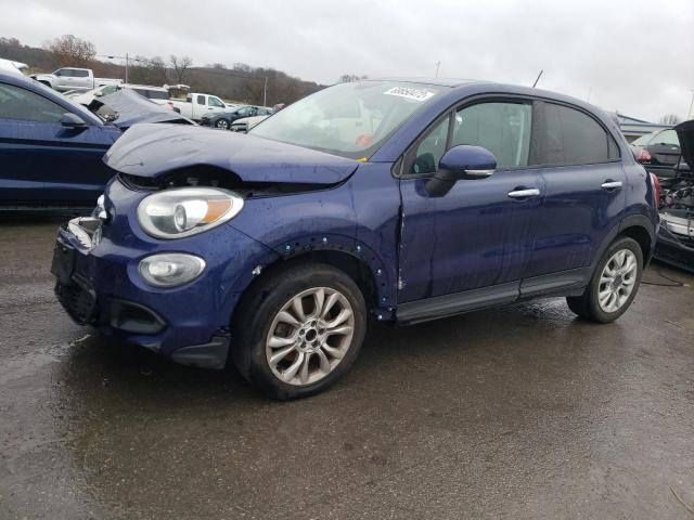 FIAT 500X EASY 2016 zfbcfxbt3gp397963