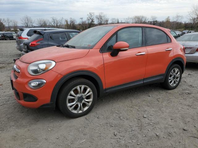 FIAT 500X 2017 zfbcfxbt3gp406225