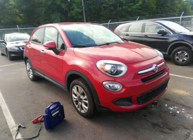 FIAT 500X 2016 zfbcfxbt3gp429276