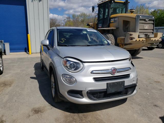 FIAT 500X EASY 2016 zfbcfxbt3gp433747