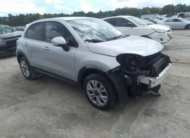 FIAT 500X 2016 zfbcfxbt3gp439905