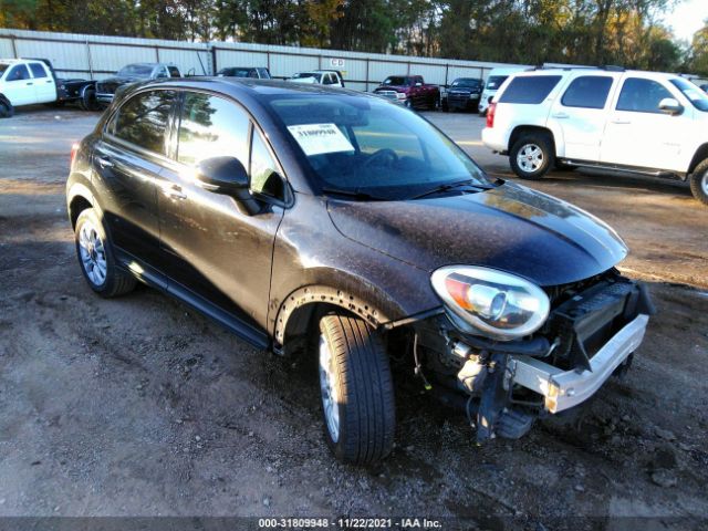 FIAT 500X 2016 zfbcfxbt3gp460026