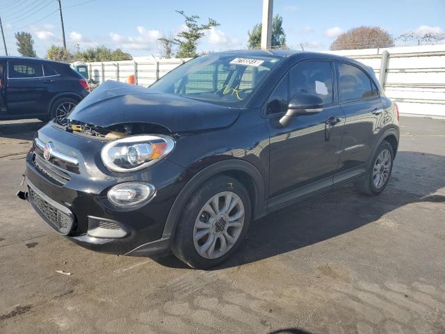 FIAT 500X EASY 2016 zfbcfxbt3gp465940