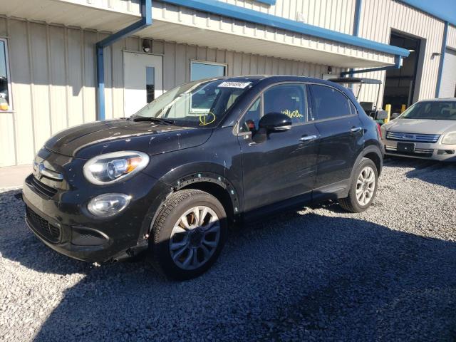 FIAT 500X EASY 2016 zfbcfxbt3gp468126