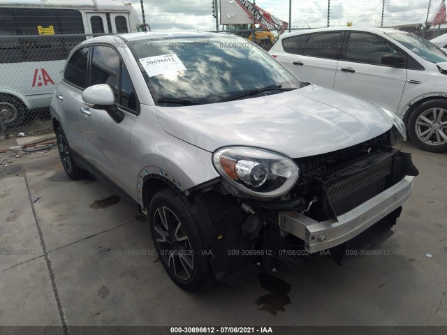 FIAT 500X 2016 zfbcfxbt3gp481068