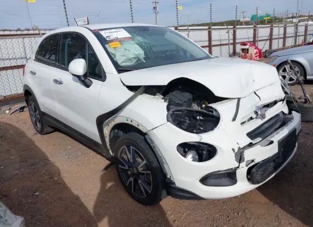 FIAT 500X 2016 zfbcfxbt3gp507927