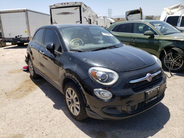 FIAT 500X EASY 2016 zfbcfxbt4gp341644