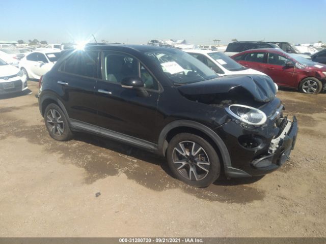 FIAT 500X 2016 zfbcfxbt4gp349307