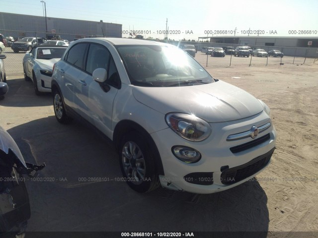 FIAT NULL 2016 zfbcfxbt4gp366897