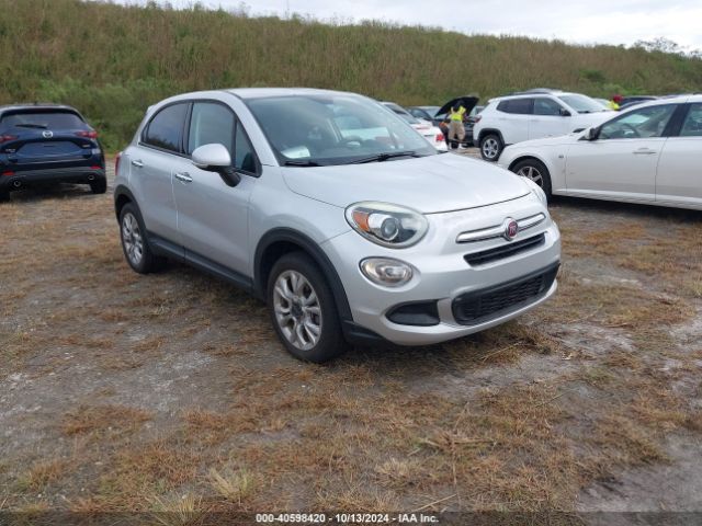 FIAT 500X 2016 zfbcfxbt4gp372604